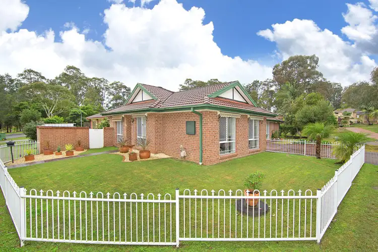 27 Argyle Street, Watanobbi NSW 2259