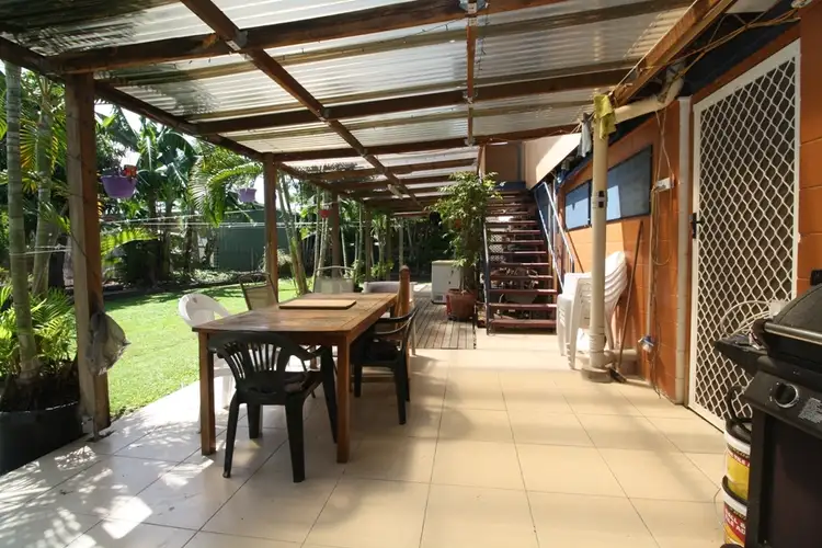 Sixth view of Homely house listing, 6 Luxton Street, Kirwan QLD 4817