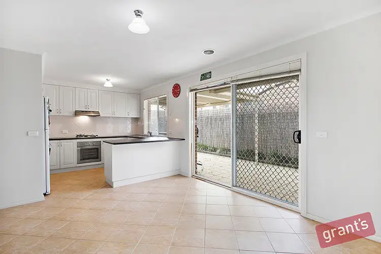 Fourth view of Homely unit listing, 1/7 Kays Avenue, Hallam VIC 3803