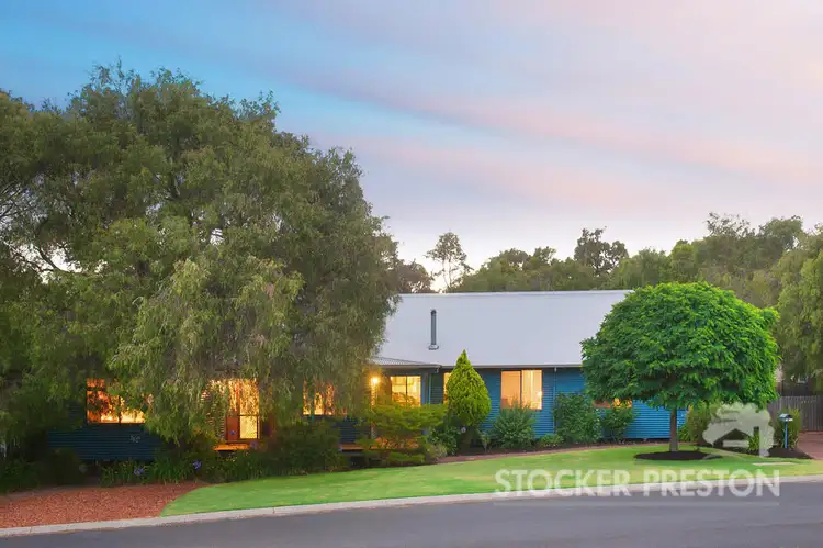 18 Schooner Crescent, Dunsborough WA 6281