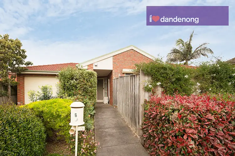 6/10 Fox Street, Dandenong VIC 3175