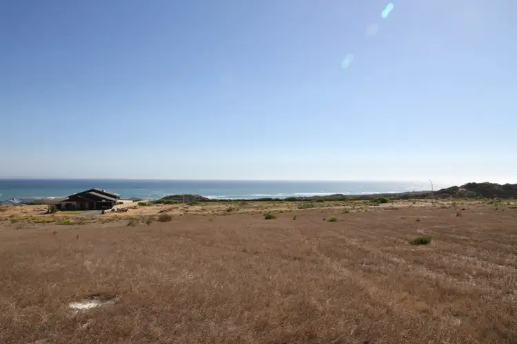 Second view of Homely land listing, 99 North Shore Drive, Dongara WA 6525