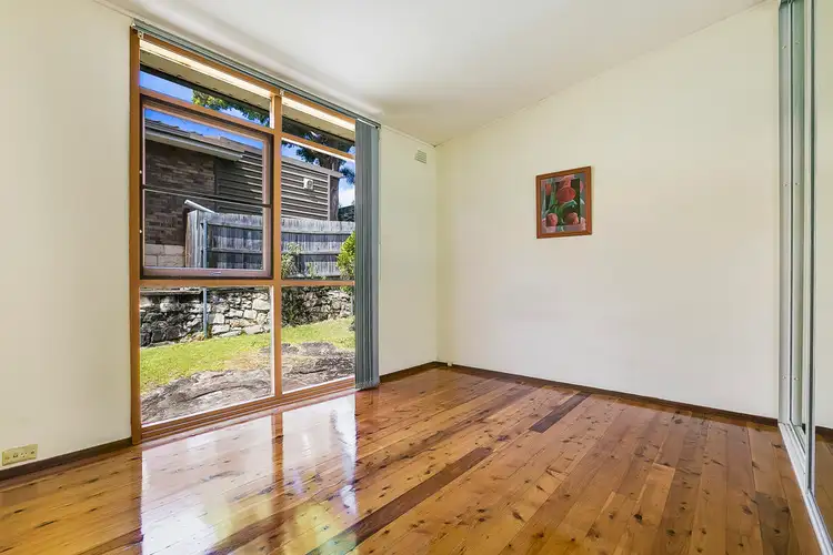 Fifth view of Homely house listing, 25 Greystoke Street, Wheeler Heights NSW 2097