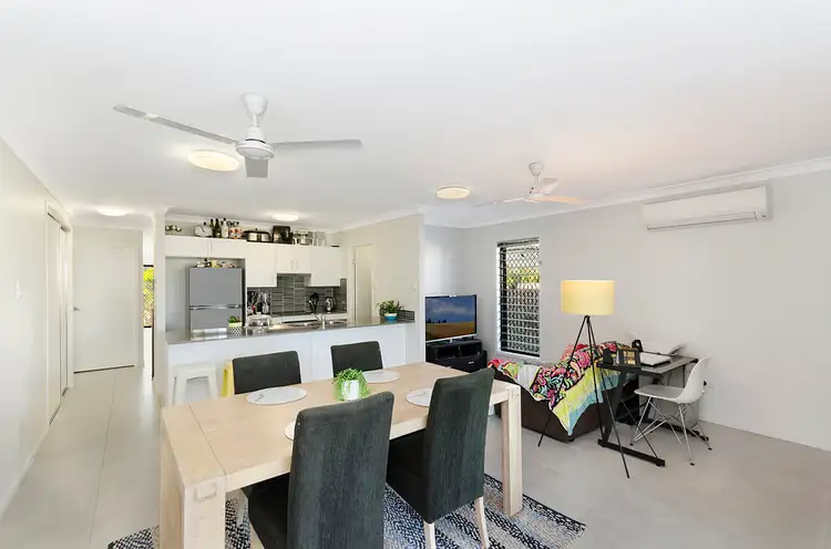 Second view of Homely house listing, 7 Dahlia Street, Burdell QLD 4818