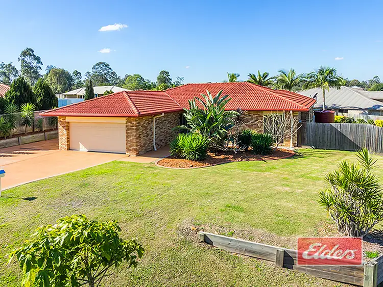 Third view of Homely house listing, 15-19 Tuckeroo Drive, Jimboomba QLD 4280
