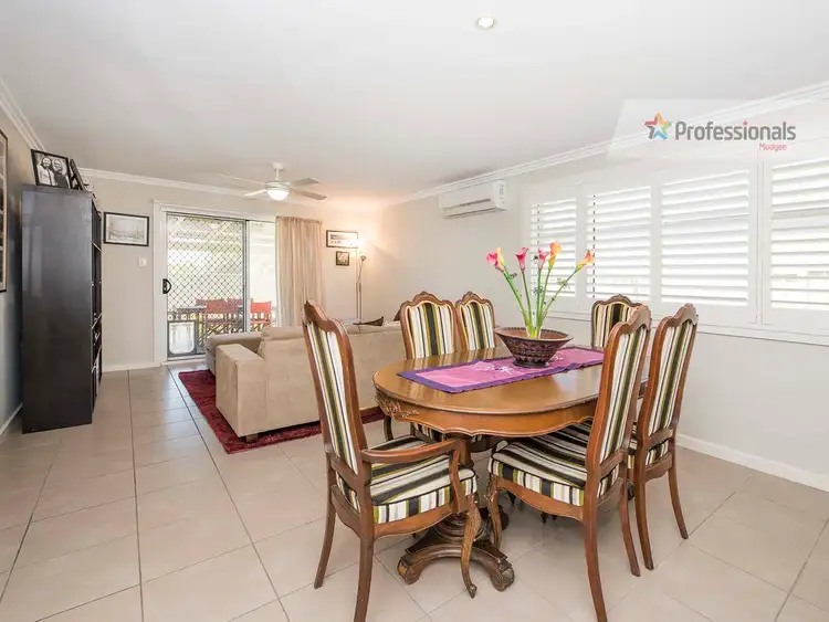 Fifth view of Homely house listing, 4a Bellevue Road, Mudgee NSW 2850