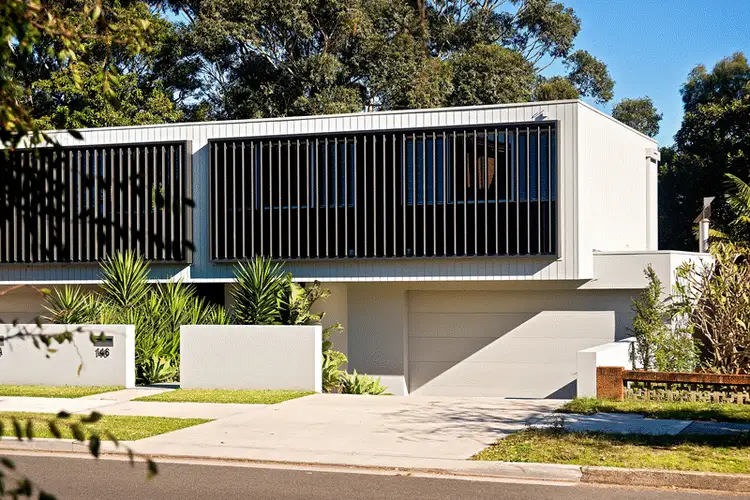 146 Tunstall Avenue, Kingsford NSW 2032