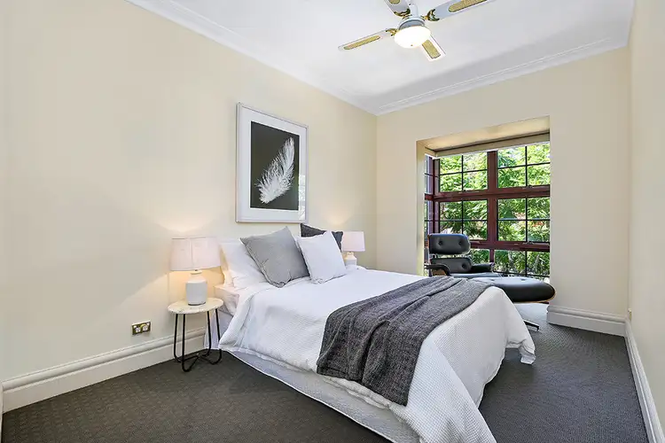 Sixth view of Homely townhouse listing, 3/164A Burwood Road, Concord NSW 2137