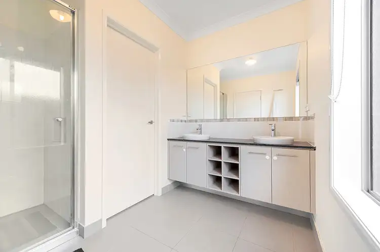 Third view of Homely house listing, 52 Oakgrove Drive, Craigieburn VIC 3064