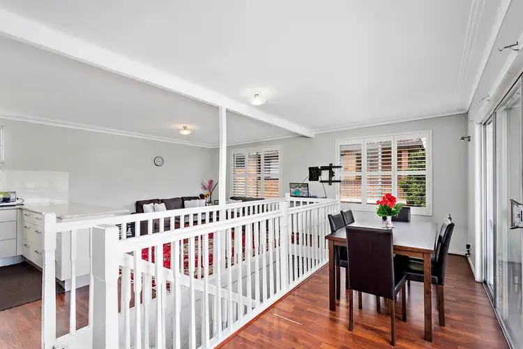 Fourth view of Homely townhouse listing, 9 /  63 Azalea Avenue, Coffs Harbour NSW 2450