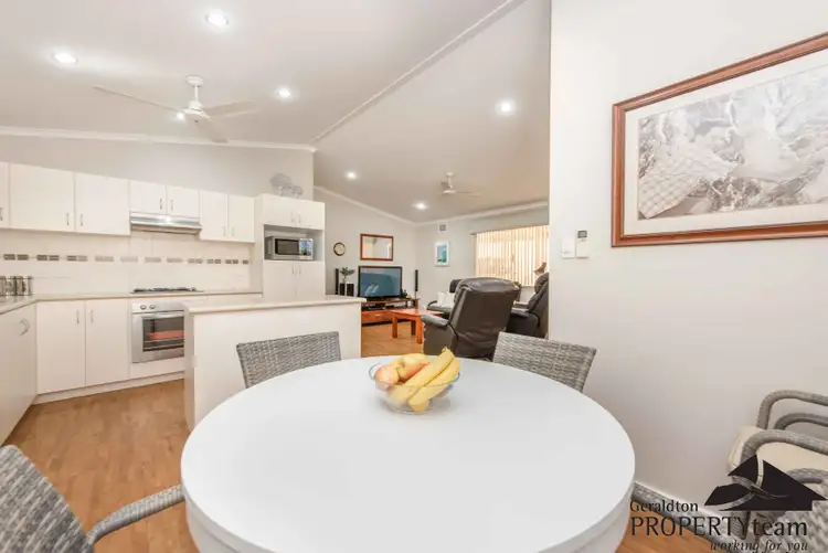 Fifth view of Homely house listing, 60/463 Marine Terrace, Geraldton WA 6530