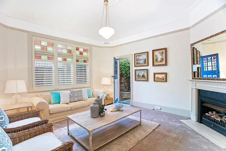 Third view of Homely house listing, 10 Stuart Street, Manly NSW 2095