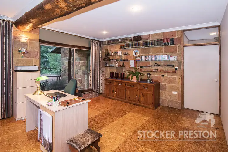 Sixth view of Homely house listing, 63 Caprigardi Court, Dunsborough WA 6281