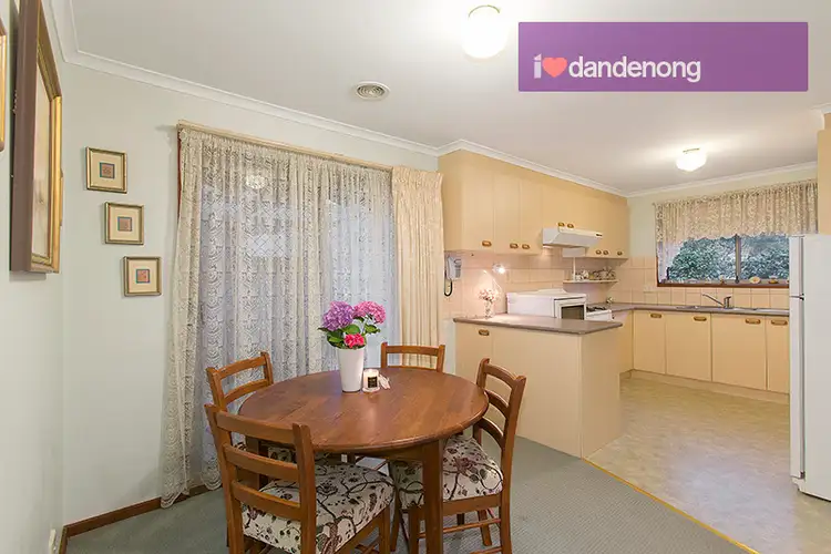 Second view of Homely house listing, 1/7 Sheales Street, Dandenong VIC 3175