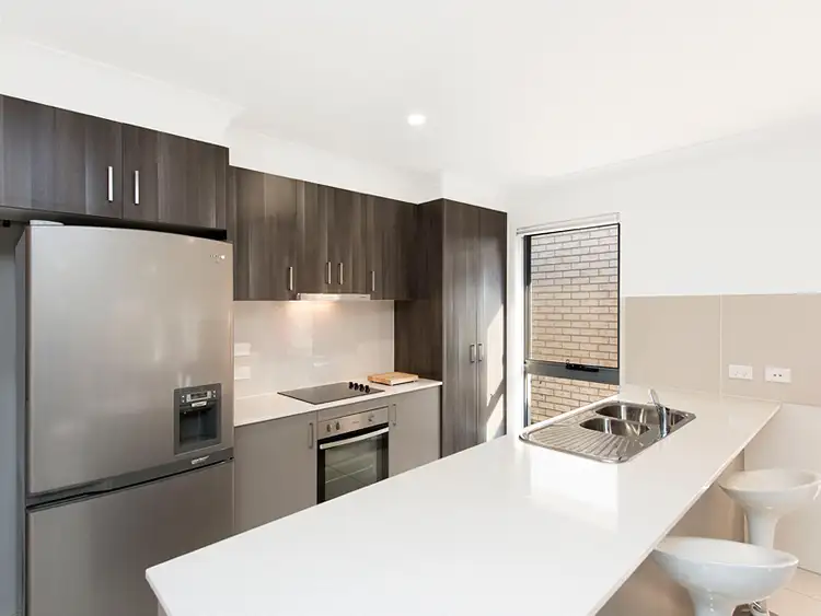 Third view of Homely house listing, 38 Baspa Street, Holmview QLD 4207