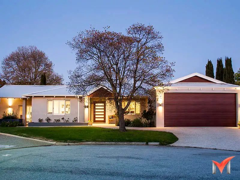 Main view of Homely house listing, 16 Creekview Close, Rossmoyne WA 6148