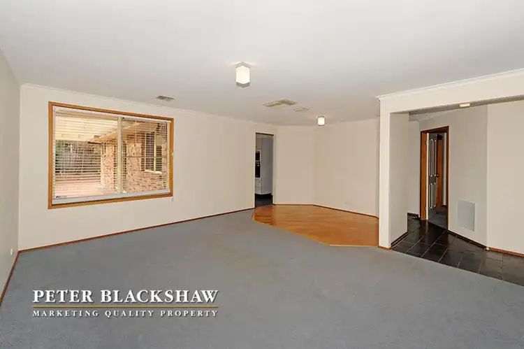 Fourth view of Homely house listing, 7 Landells Place, Conder ACT 2906