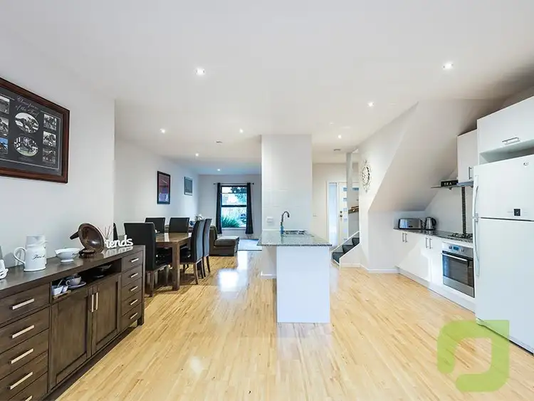 Fourth view of Homely townhouse listing, 3/10 Cala Street, West Footscray VIC 3012