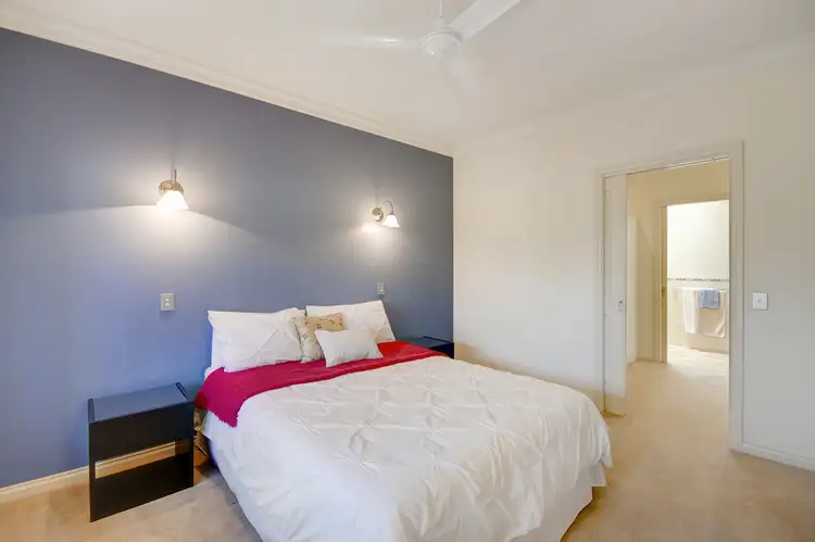 Second view of Homely house listing, 1 Cobb Court, Highton VIC 3216