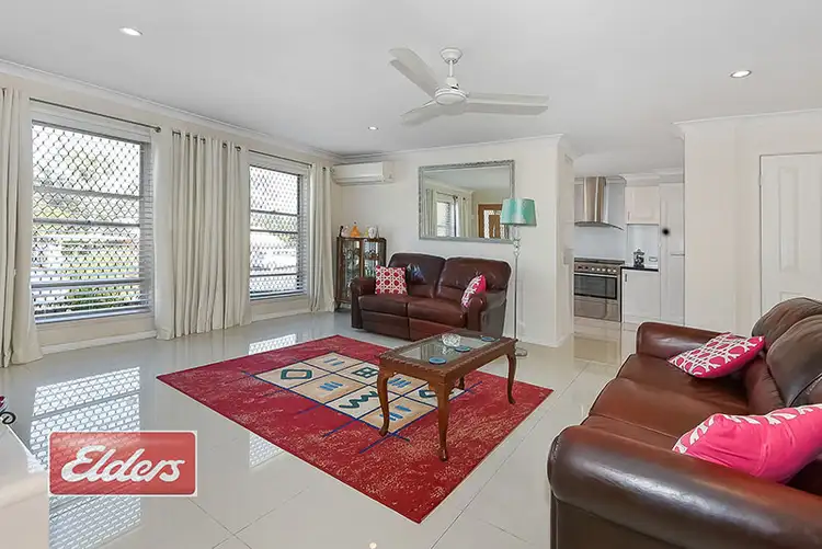 Third view of Homely house listing, 12 Idola st, Shailer Park QLD 4128