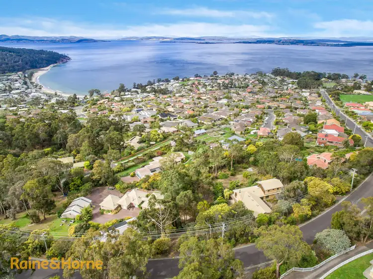 Sixth view of Homely house listing, 45 Jindabyne Road, Kingston Beach TAS 7050