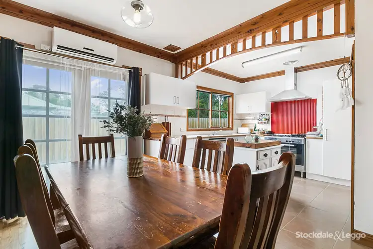 Fifth view of Homely house listing, 7 Stony Creek-Dollar Road, Stony Creek VIC 3957