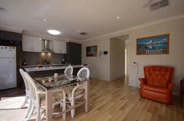 Fourth view of Homely house listing, 40 Lysterfield Lane, Wodonga VIC 3690