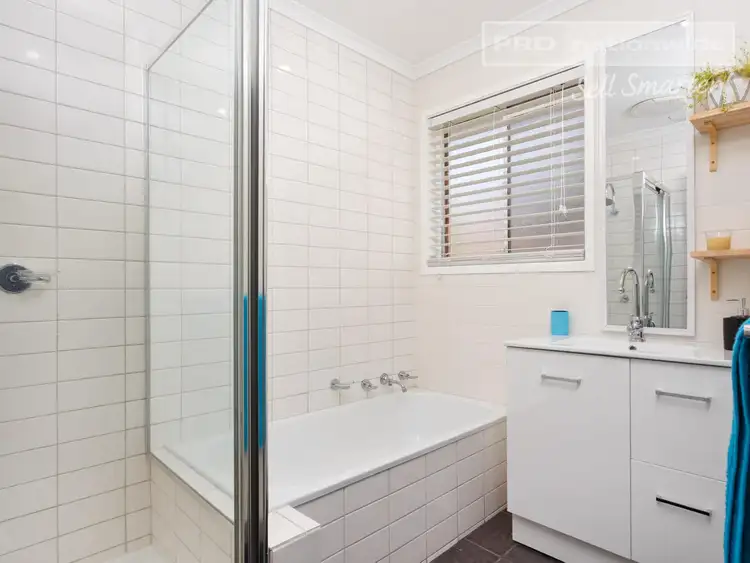 Fifth view of Homely house listing, 11 Gunyah Place, Glenfield Park NSW 2650