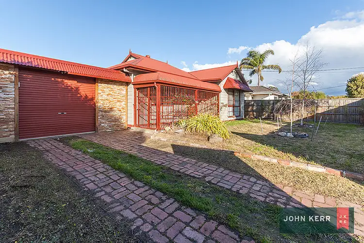 11 Eden Street, Moe VIC 3825