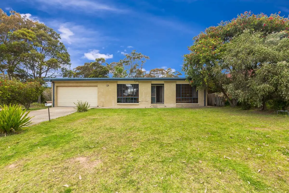 Main view of Homely house listing, 30 Lewana Close, Lilli Pilli NSW 2536