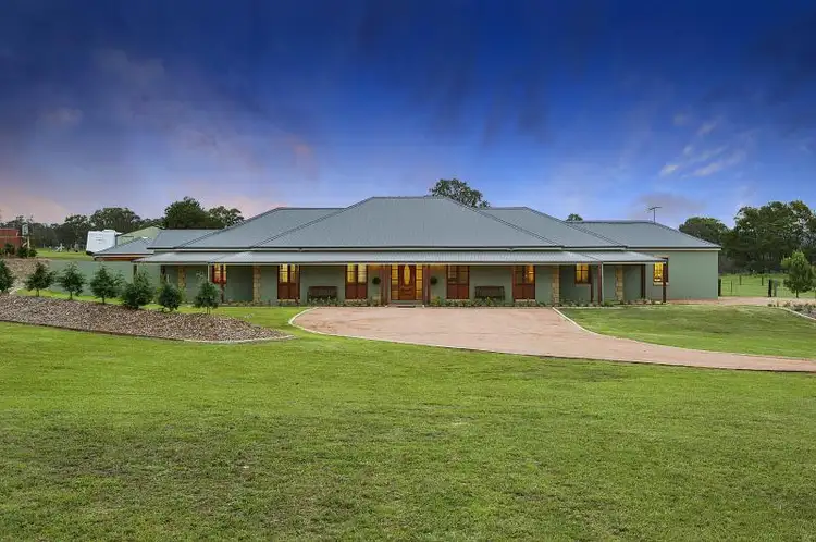 10 Hinkler Avenue, Bargo NSW 2574