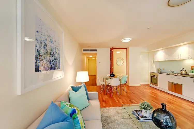 505/15 Atchison Street, St Leonards NSW 2065
