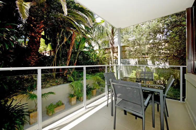 Fourth view of Homely apartment listing, 29/38-40 Diamond Bay Road, Vaucluse NSW 2030