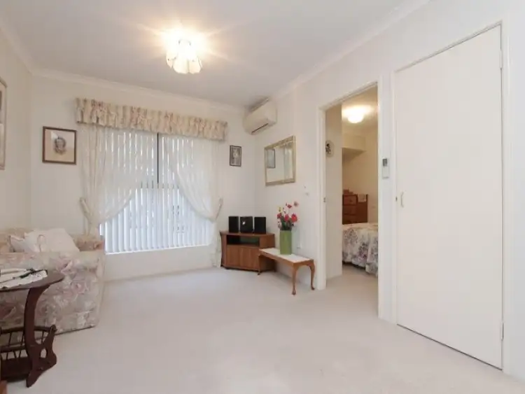 Second view of Homely apartment listing, 44/21 Dianella Drive, Dianella WA 6059