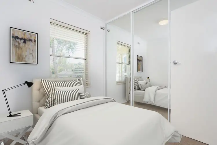 Third view of Homely house listing, 5/187 Canning Highway, East Fremantle WA 6158