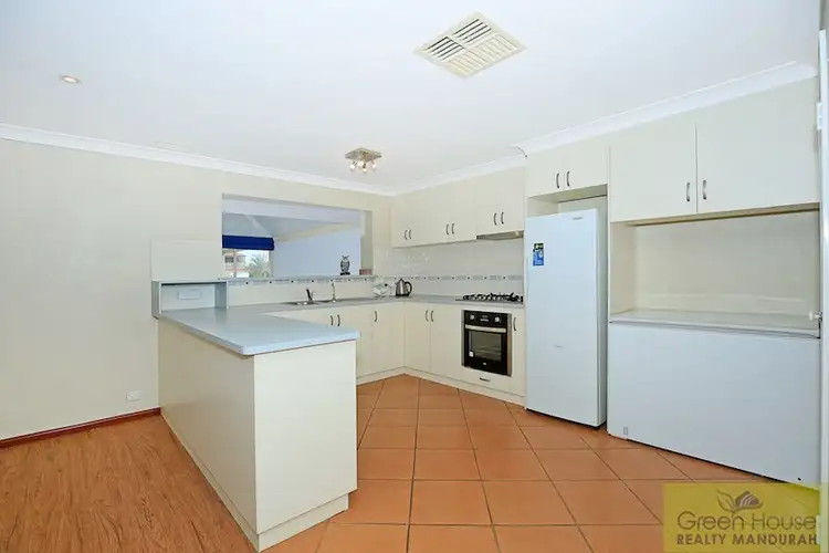 Sixth view of Homely house listing, 29 Allambi Way, South Yunderup WA 6208