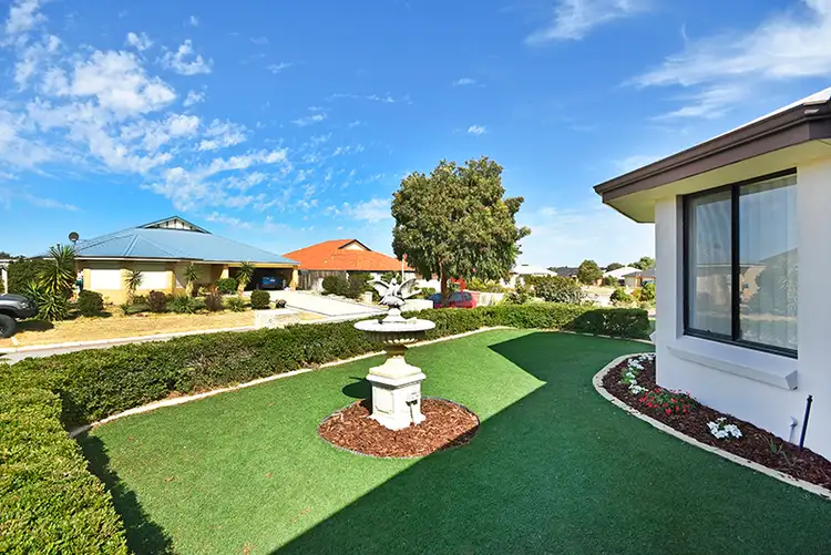 Fifth view of Homely house listing, 5 Thacker Way, Ellenbrook WA 6069