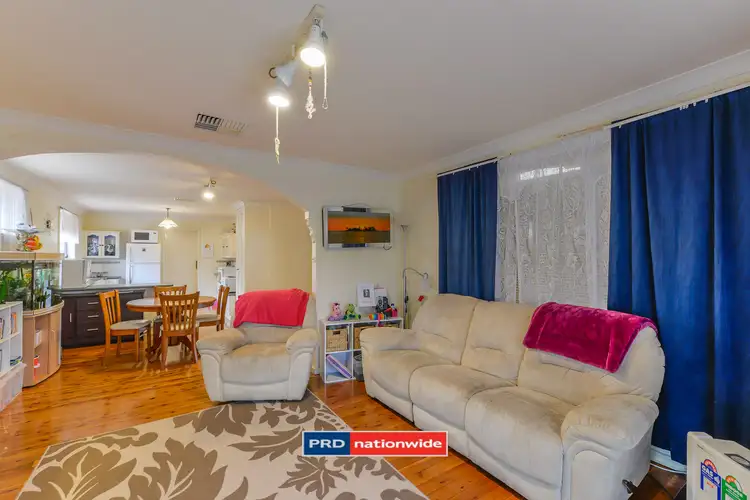 Second view of Homely house listing, 19 Waree Drive, Tamworth NSW 2340
