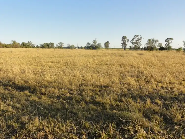 Second view of Homely house listing, Lot 5 Gates Road, Chinchilla QLD 4413
