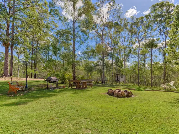 Third view of Homely rural property listing, 335-349 Boyle Road, Belli Park QLD 4562