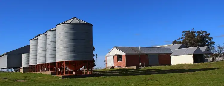 Sixth view of Homely rural property listing, - Gowan Hills, Wirrabara SA 5481