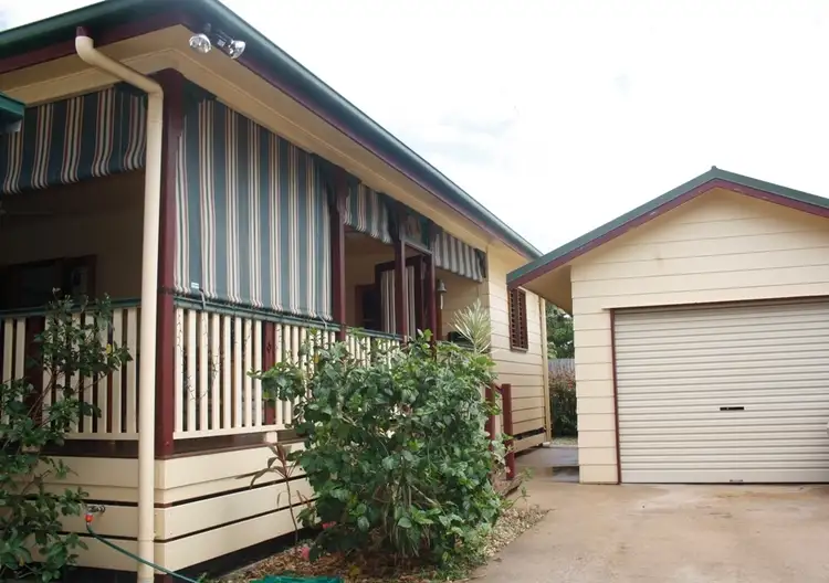Fourth view of Homely house listing, 220B Bayswater Road, Currajong QLD 4812