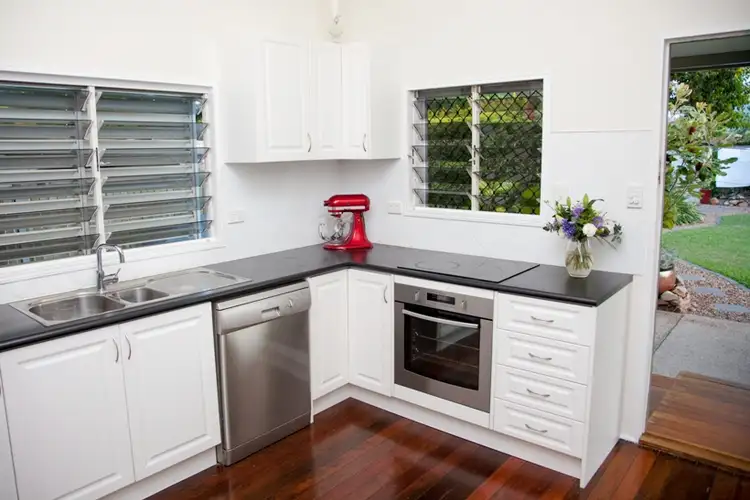 Sixth view of Homely house listing, 10 Barbeler Street, Currajong QLD 4812