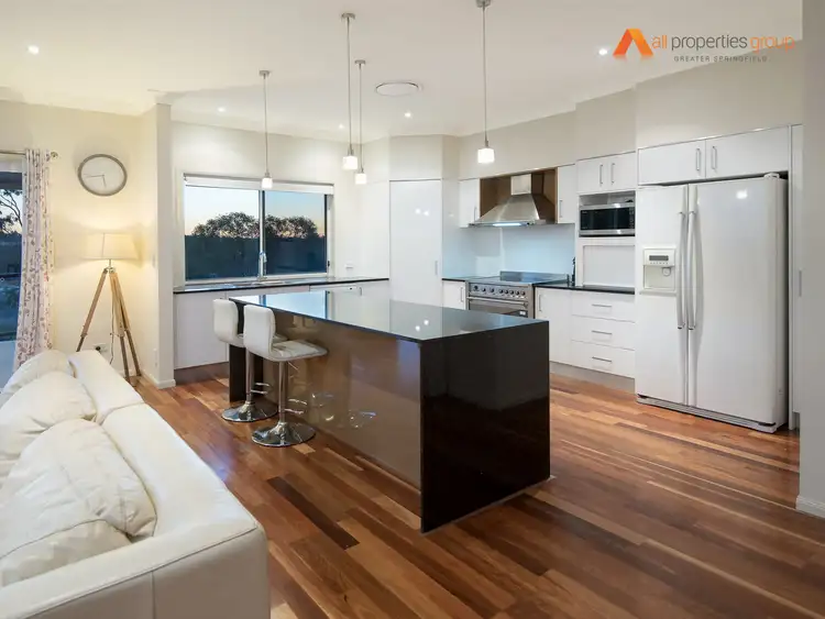 Sixth view of Homely house listing, 51 Brookwater Drive, Brookwater QLD 4300