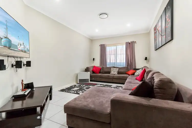 Third view of Homely house listing, 7 Pontville Close, West Hoxton NSW 2171