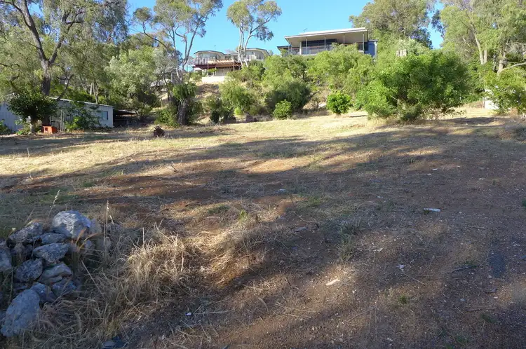 Fifth view of Homely land listing, 306 Estuary Road, Dawesville WA 6211