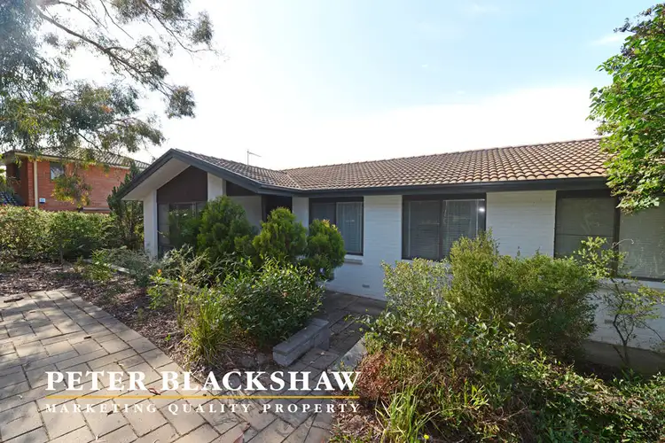 Second view of Homely house listing, 33 Livingston Avenue, Kambah ACT 2902