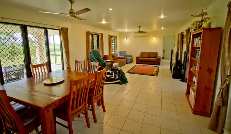Sixth view of Homely house listing, 7 Sextons Road, Racecourse QLD 4740