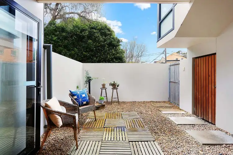 Sixth view of Homely apartment listing, 19/30-32 Bucknell Street, Newtown NSW 2042