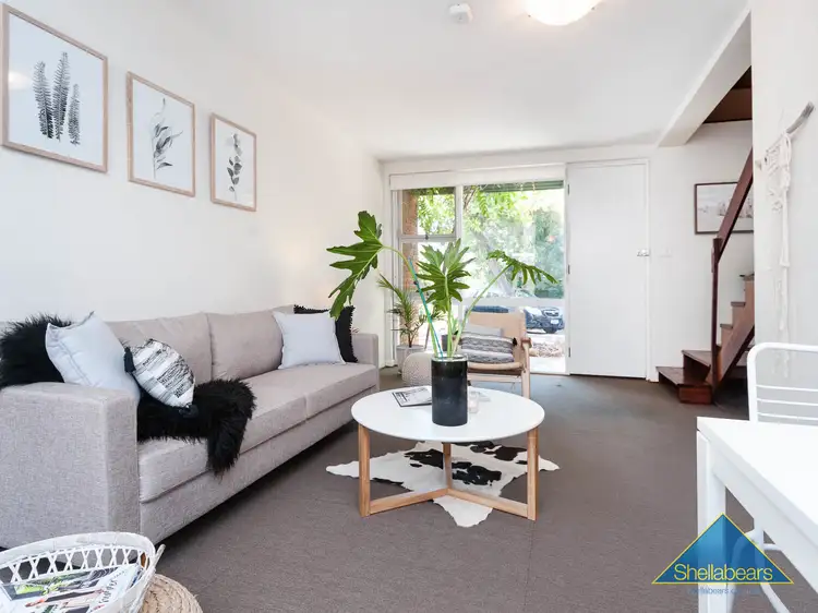 Main view of Homely townhouse listing, 8/51-53 Stirling Highway, Nedlands WA 6009